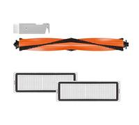 Nicfaky Brosse filtrante HEPA de rechange pour aspirateur robot STYTJ06ZHM Pro