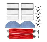 Nicfaky Brosse principale pour aspirateur S7 S70 S7Max T7S T7S Plus