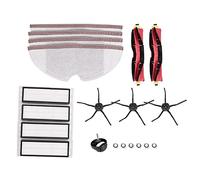 Nicfaky Convient pour aspirateur S6 S60 S65 S5 MAX T6