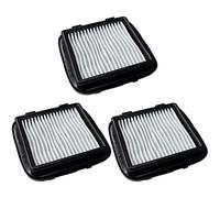 Nicfaky Filtre de rechange 97D5 pour Automate Cleanview Part 2037416, 2031432, compatible avec 27K6, 33A1B, 47R5A, 47R5B