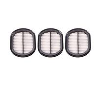 Nicfaky Filtre HEPA de rechange pour aspirateur portable