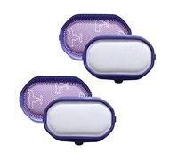 Nicfaky Filtre HEPA lavable pour DC45 D30 DC31 DC34 DC35 DC44