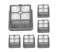 Nicfaky Filtre HEPA pour aspirateur humide et sec H11/H11 Max H12