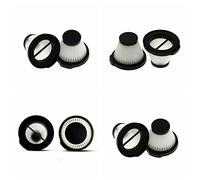 Nicfaky Filtre HEPA pour aspirateur portable DX115S DX115C