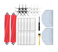 Nicfaky Filtre HEPA pour aspirateur robot S7 T7S T7PLUS