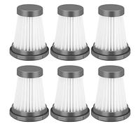 Nicfaky Filtre HEPA pour aspirateur sans K12 K12 PRO K13 (ne convient pas pour l'aspirateur)