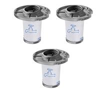 Nicfaky Filtre lavable pour aspirateur X-Force Flex 8.60 ZR009006