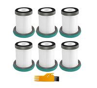 Nicfaky Hepa pour T11/T11 Pro Aspirateur sans Cyclone Pièces de nettoyage pour Accessoires