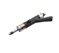 Nicfaky Injecteur de Carburant pour 208 2008 pour C3 C4 T9 1.2 VTI Petrol 2014+ 9810335380