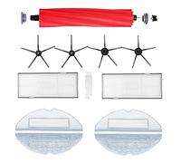 Nicfaky Kit de filtre d'accessoires pour robot S7 T7S T7Plus G10