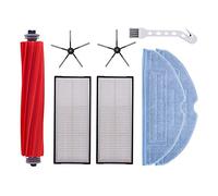 Nicfaky Kit de pièces principales pour aspirateur S7 T7S T7S T7S Plus