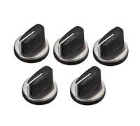 Nicfaky Kitchen Rechaud a gaz bruleur Manette de four BOUTON DE COMMUTATEUR DE 5