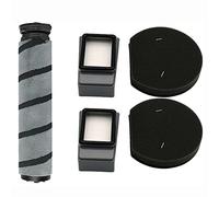 Nicfaky Kits d'accessoires de rechange pour aspirateur robot ICONpet 2791 2288 2746 Series