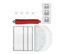Nicfaky Kits pour aspirateur robot G10S G10S PRO S7 MaxV Ultra T8 PLUS