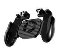 Nicfaky la Manette de Mobile de Refroidissement Par Ventilateur Est LivréE avec 2 Manchons pour les Doigts Utilisation de Haute PréCision de