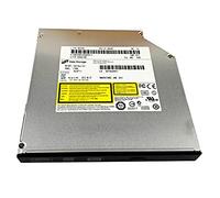 Nicfaky Lecteur de de DVD pour ordinateur portable GTA0N GT50N GTC0N GT80N Disque intégré série SATA 12,7 mm