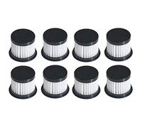 Nicfaky Lot de 10 aspirateurs portables HEPA pour CM300S CM400 CM500 CM800 CM900