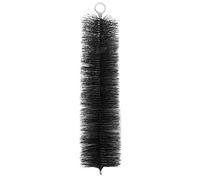 Nicfaky Lot de 10 brosses en acier inoxydable pour filtre d'aquarium - Outils de nettoyage pour bassin