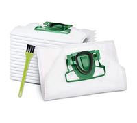 Nicfaky Lot de 16 de rechange pour aspirateur Kobold VK200 FP200