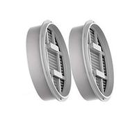 Nicfaky Lot de 2 filtres pour aspirateurs VC20S VC20
