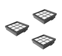 Nicfaky Lot de 3 filtres plissés 160-2084 1154/1161