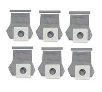 Nicfaky Lot de 30 sacs en tissu compatibles avec les aspirateurs -S280 / Y120 / 33A / S280 / A201