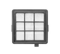 Nicfaky Lot de 4 filtres HEPA pour aspirateur 4011