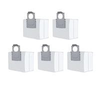 Nicfaky Lot de 5 à poussière accessoires pour robot Max/Max+/ T8