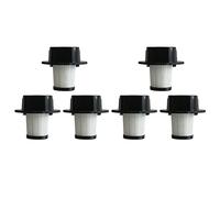 Nicfaky Lot de 6 filtres de rechange pour aspirateur VC4I