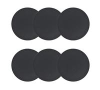 Nicfaky Lot de 6 pièces de rechange pour filtre DCF-26 1608225