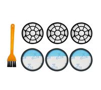 Nicfaky Pièces de filtre HEPA pour Swift Cyclonic RO2932 RO2933 RO2957 RO2981 RO2910 RO2913 RO2915