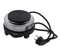 Nicfaky Poêle Mini-Chauffage Électrique 500 W Chaud Plaque De Cuisson Four À Café Au Lait Appareil De Cuisine Multifonctionnel Prise Européenne