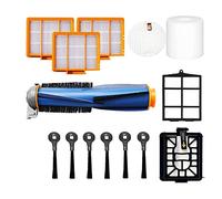 Nicfaky Pour aspirateur AV2501AE/AV2502AE, kit de réapprovisionnement