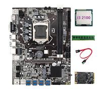 Nicfaky Pour carte d'extension 3B+/4B pour capteur Digital MCU STM32 Base Hat