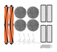 Nicfaky STYTJ06ZHM Accessoire de rechange pour aspirateur robot aspirateur