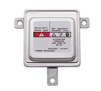 Nicfaky Unité de Commande de Ballast de au XéNon de Voiture D8S 8K0941597F pour - A1 pour