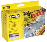 NOCH 60855 pièce pour modèle à l'échelle et accessoires