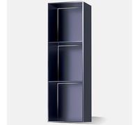 Nich de douche en acier inoxydable, étagère de rangement étanche intégrée pour salon cuisine chambre à coucher armoire de télévision niche, étagère d'organisation de fournitures de toilette, rouge 90