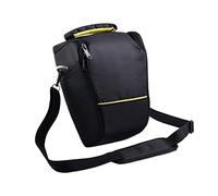 NICHANGHUA Étui for Appareil Photo Reflex numérique Compatible for Nikon D3400 D3500 D90 D750 D5300 D5100 D5600 D7500 D7100 D7200 D80 D3200 D3300 D5200 D5500 P900