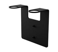 Nichba Nichba porte-savon Noir. double