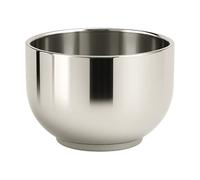 Nichba Nichba tasse à espresso Acier inoxydable. Ø7 cm