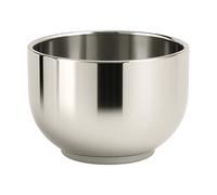 Nichba Nichba tasse à espresso Acier inoxydable. Ø8 cm