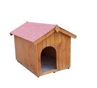 Habrita Niche à Chien Jump (80x120x85) - NC 0812.01