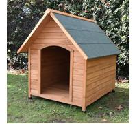 Niche à Chien Natura Taille Xl