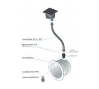 NICHE AQUALUX POUR LINER ET BETON - PAR56 - CCEI