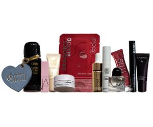 NICHE BEAUTY - Bridal Box - in ontent - Gloss 1 St.