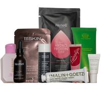 NICHE BEAUTY - Reset & Renew Box - incl. Content - Lotion & crème pour le corps 1 St.