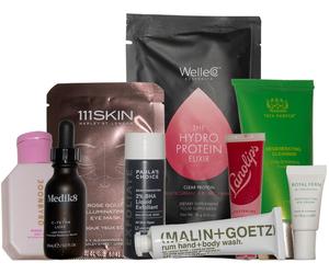 NICHE BEAUTY - Reset & Renew Box - incl. Content - Lotion & crème pour le corps 1 St.