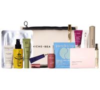 NICHE BEAUTY - SWEET ESCAPE BAG - in ontent - Crème de jour 1 St.