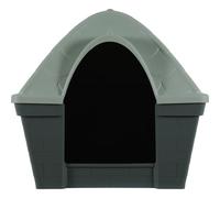 Niche casa felice recycle Zolux Vert M